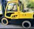Chariots élevateurs frontaux diesel Hyster H5.5FT