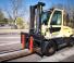 Chariots élevateurs frontaux diesel Hyster H6.0FT