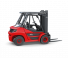 Linde H80/900D EVO 