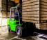 Chariots élevateurs frontaux diesel Cesab M335H-DV