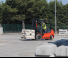 Chariots élevateurs frontaux diesel Manitou MI 25 D