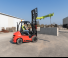 Chariots élevateurs frontaux diesel Manitou MI 25 D