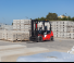 Chariots élevateurs frontaux diesel Manitou MI 25 D