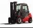 Chariots élevateurs frontaux diesel Manitou MI 30 D