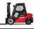 Chariots élevateurs frontaux diesel Manitou MI 30 D