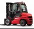 Chariots élevateurs frontaux diesel Manitou MI 30 D