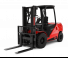 Chariots élevateurs frontaux diesel Manitou MI 40 D