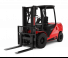 Chariots élevateurs frontaux diesel Manitou MI 50 D