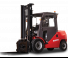 Chariots élevateurs frontaux diesel Manitou MI 50 D