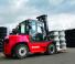 Chariots élevateurs frontaux diesel Manitou MI 50 LD