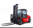 Chariots élevateurs frontaux diesel Manitou MI 50 LD