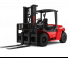 Chariots élevateurs frontaux diesel Manitou MI 60 D