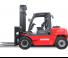 Chariots élevateurs frontaux diesel Manitou MI 70 D