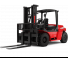 Chariots élevateurs frontaux diesel Manitou MI 70 D