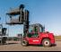 Chariots élevateurs frontaux diesel Manitou MI 70 D