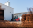 Chariots élevateurs frontaux diesel Manitou MI 70 D