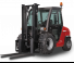 Manitou MSI 25 3B / FT4