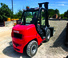 Chariots élevateurs frontaux diesel Manitou MSI 25
