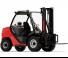 Chariots élévateurs tout terrain Manitou MSI 30 3B / FT4