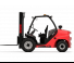 Chariots élevateurs frontaux diesel Manitou MSI 30 T