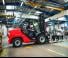 Chariots élevateurs frontaux diesel Manitou MSI 35 T