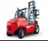 Chariots élevateurs frontaux diesel Manitou MSI 50