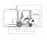 Still RC 40-15 Dimensions et taille