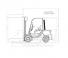 Still RC 40-16 Dimensions et taille