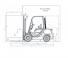 Still RC 40-18 Dimensions et taille