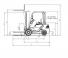 Still RC 40-18 Dimensions et taille