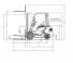 Still RC 40-25 Dimensions et taille
