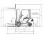 Still RC 40-30 Dimensions et taille
