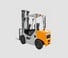 Chariots élevateurs frontaux diesel Still RC 42-50