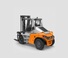 Chariots élevateurs frontaux diesel Still RCD 140/1200