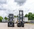 Chariots élevateurs frontaux diesel Still RCD 140/600
