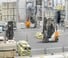 Chariots élevateurs frontaux diesel Still RX 70-25/600