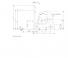 Still RX 70-30 H Dimensions et taille