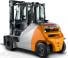 Chariots élevateurs frontaux diesel Still RX 70-35