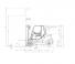 Still RX 70-50/600 Dimensions et taille