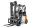 Chariots élevateurs frontaux diesel Still RX 70-80/900