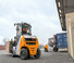 Chariots élevateurs frontaux diesel Still RX 70-80/900