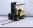 Hyster S 4.50 XL