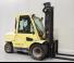 Hyster S 4.50 XM