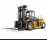 Chariots élevateurs frontaux diesel Sany SCP250H4