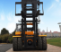 Chariots élevateurs frontaux diesel Sany SCP460C2