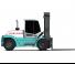 Konecranes SMV 13,6-600 C