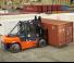 Chariots élevateurs frontaux diesel Toyota THD5000-48