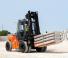 Chariots élevateurs frontaux diesel Toyota THD5000-48