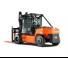Chariots élevateurs frontaux diesel Toyota THD6000-48