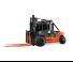 Chariots élevateurs frontaux diesel Toyota THD6000-48